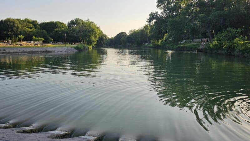 Big Rocks Park - Glen Rose, TX
