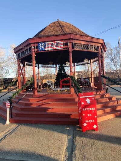 Our Park - Glendive, MT