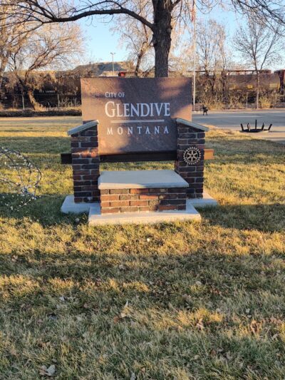 Our Park - Glendive, MT