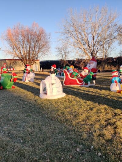 Our Park - Glendive, MT