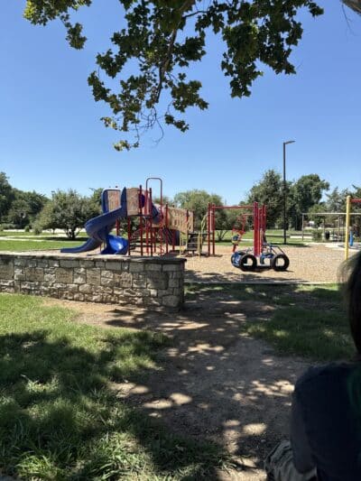 Godley City Park - Godley, TX
