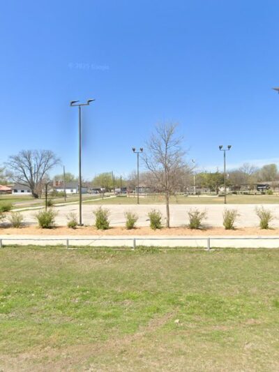 Godley City Park - Godley, TX