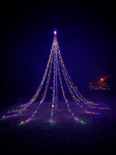 Granville Park - Granville, WV