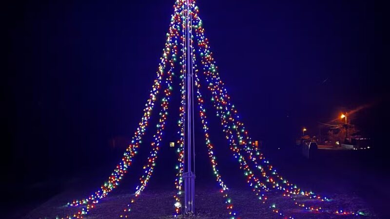 Granville Park - Granville, WV