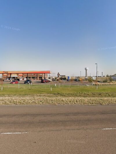 Dog Park at Love’s Travel Stops - Great Falls, MT