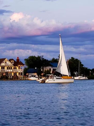 Great River Dock Park - Great River, NY