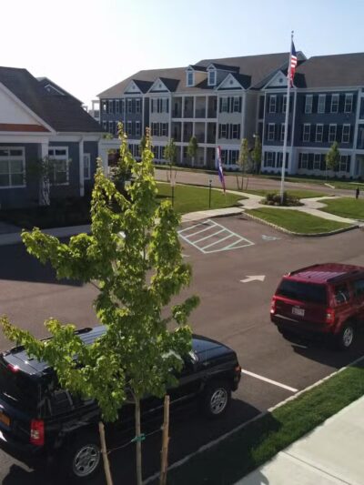 Westbrook Sports Complex - Great River, NY