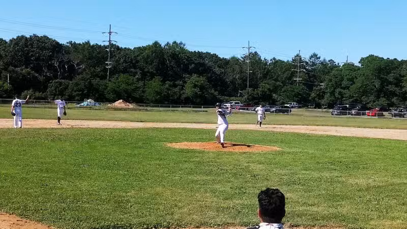 Westbrook Sports Complex - Great River, NY