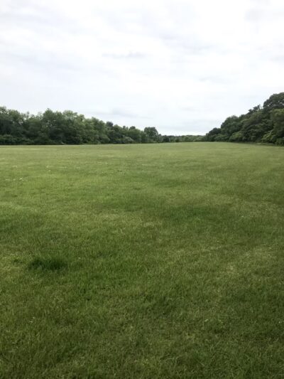 Frazer drive park - Greenlawn, NY