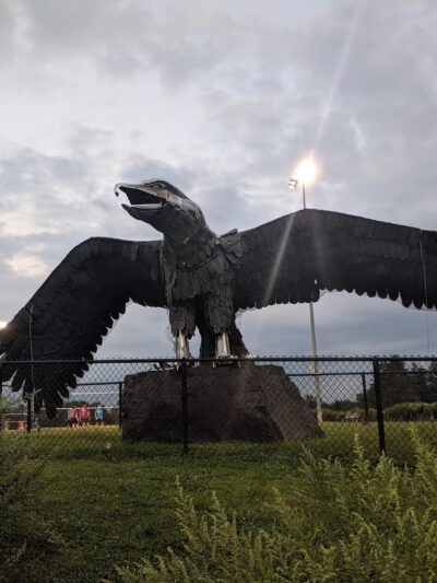 Central Park of Morris County - GREYSTONE PARK, NJ