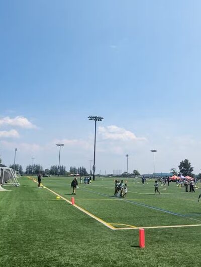 Central Park of Morris County - GREYSTONE PARK, NJ