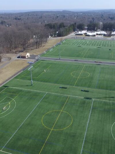 Central Park of Morris County - GREYSTONE PARK, NJ