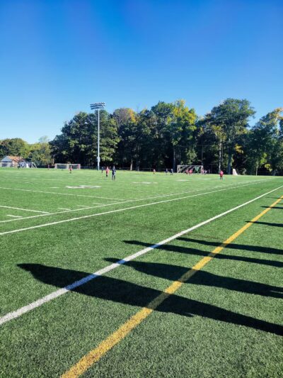 Central Park of Morris County - GREYSTONE PARK, NJ