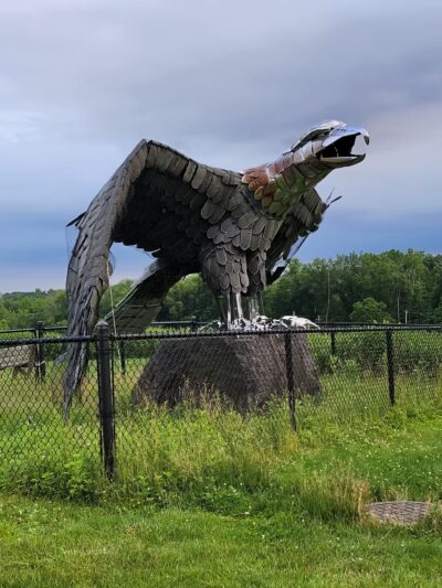 Central Park of Morris County - GREYSTONE PARK, NJ