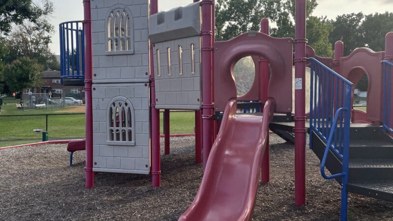 Baldwin Park - Hackensack, NJ