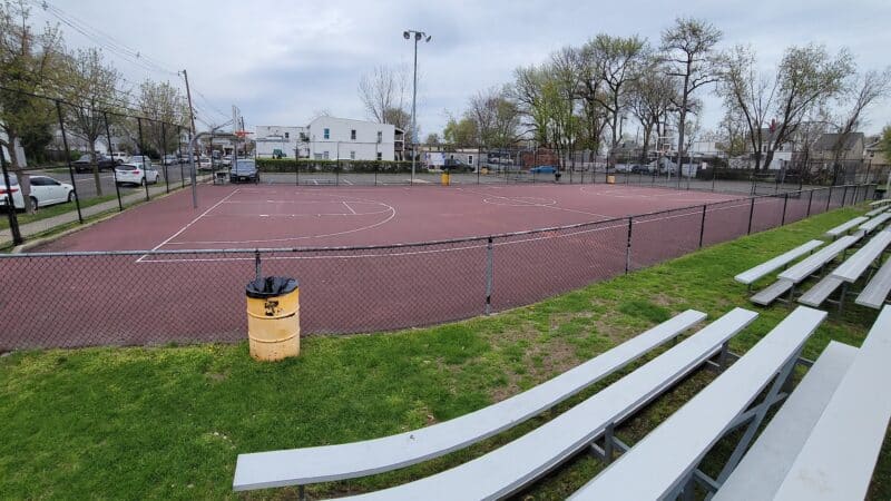 Carver Park - Hackensack, NJ