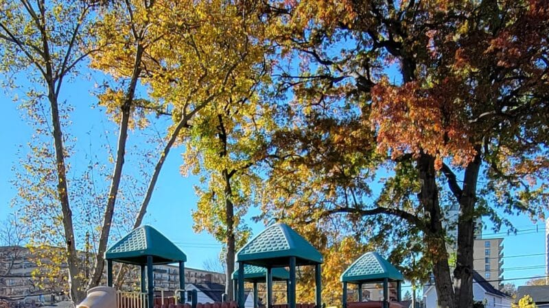 Carver Park - Hackensack, NJ