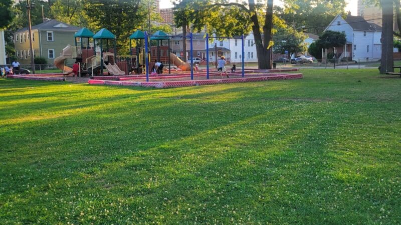 Carver Park - Hackensack, NJ