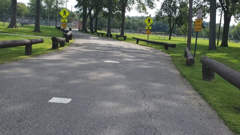 Foschini Park - Hackensack, NJ