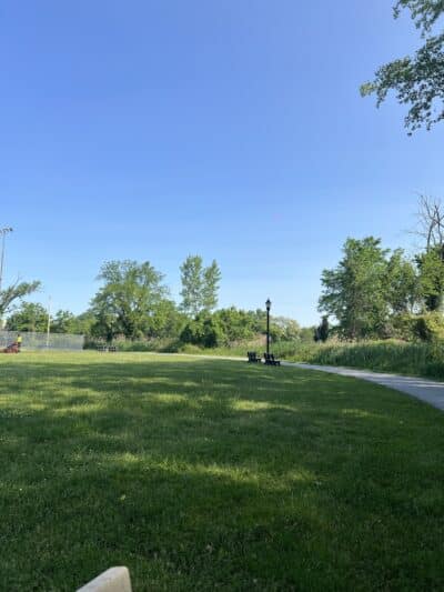 Foschini Park - Hackensack, NJ
