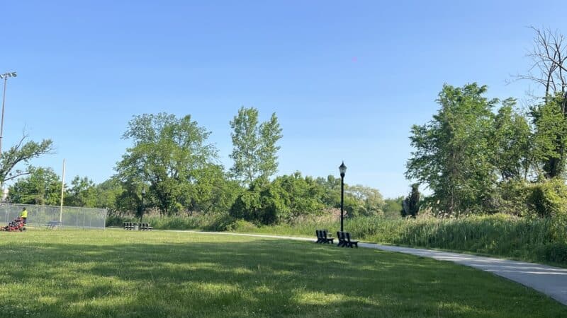 Foschini Park - Hackensack, NJ