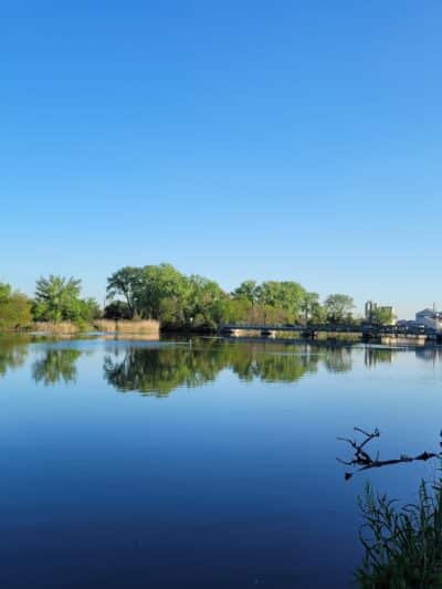 Foschini Park - Hackensack, NJ