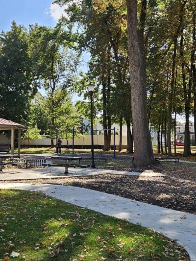 Staib Park - Hackensack, NJ