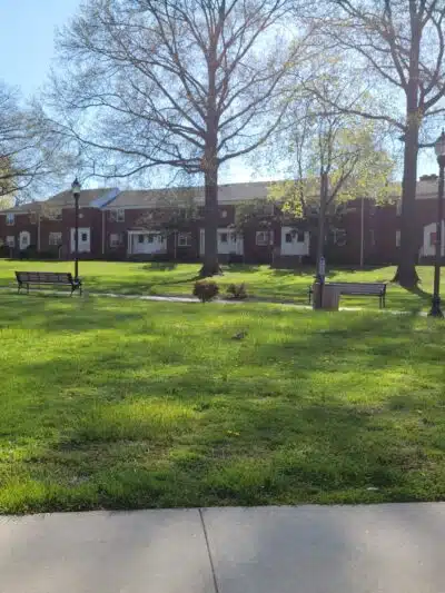 The Esplanade Park - Hackensack, NJ
