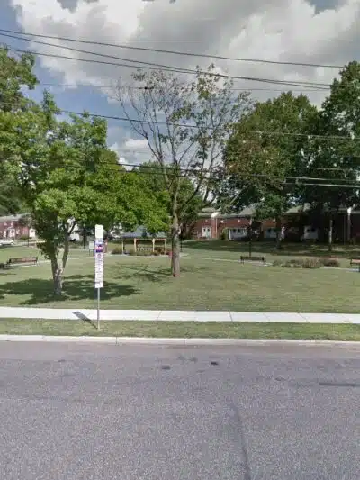 The Esplanade Park - Hackensack, NJ