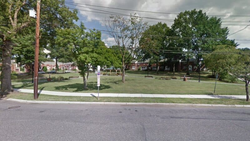 The Esplanade Park - Hackensack, NJ