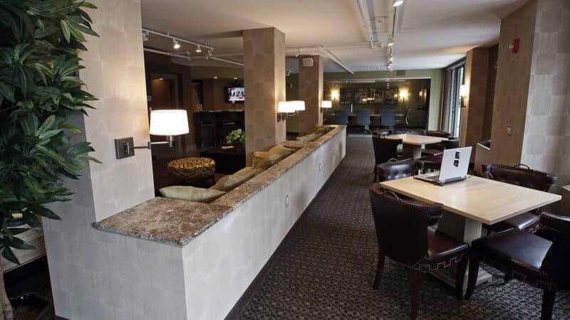 The Pierre Apartments - Hackensack, NJ