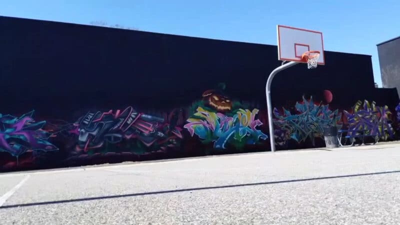 Union Street Park - Hackensack, NJ