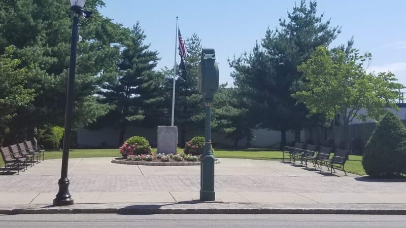 Veterans Park - Hackensack, NJ
