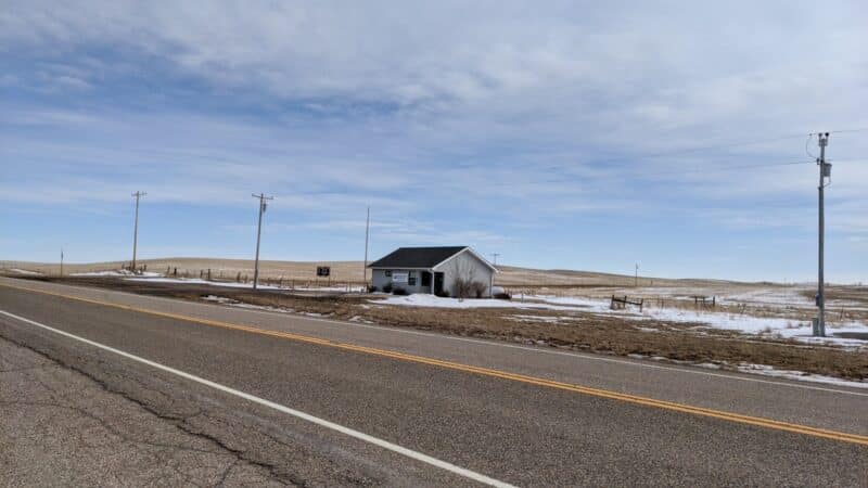 Hammond - Hammond, MT