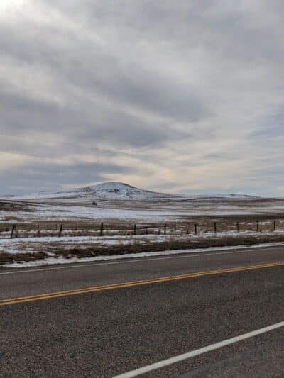 Hammond - Hammond, MT
