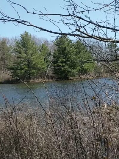 Macsherry Trail - Hammond, NY