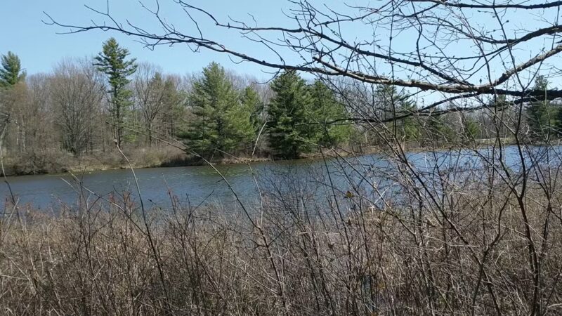 Macsherry Trail - Hammond, NY