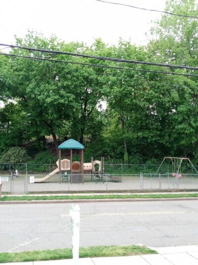Miers Playground - Hasbrouck Heights, NJ