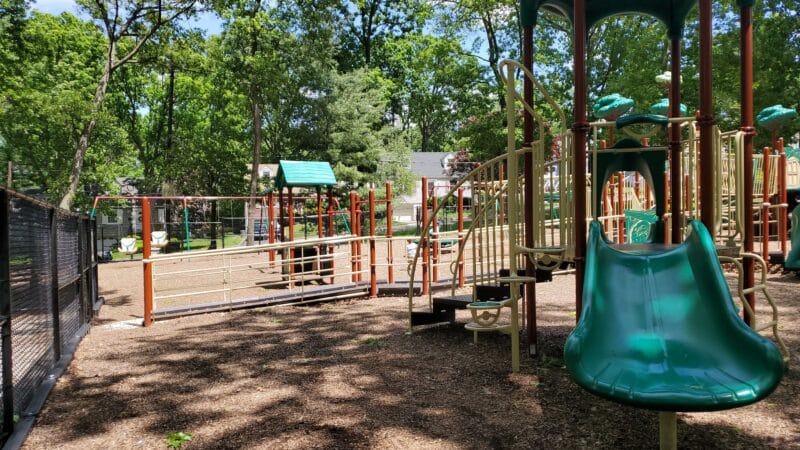 Woodland Park - Hasbrouck Heights, NJ
