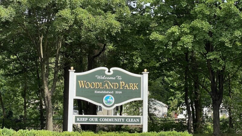 Woodland Park - Hasbrouck Heights, NJ