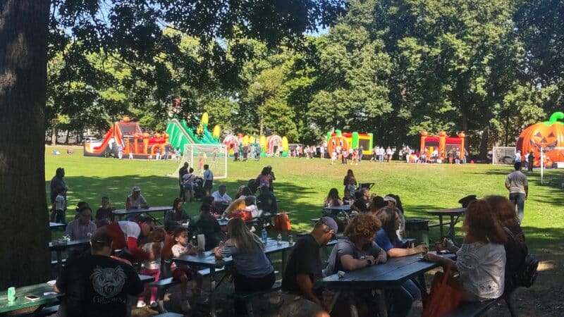 Woodland Park - Hasbrouck Heights, NJ