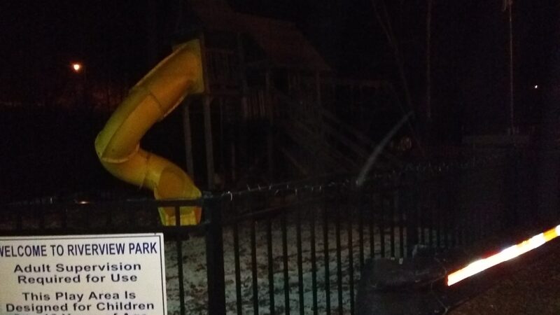 Haysi Town Park - Haysi, VA