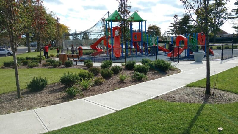 Cantiague Park - Hicksville, NY
