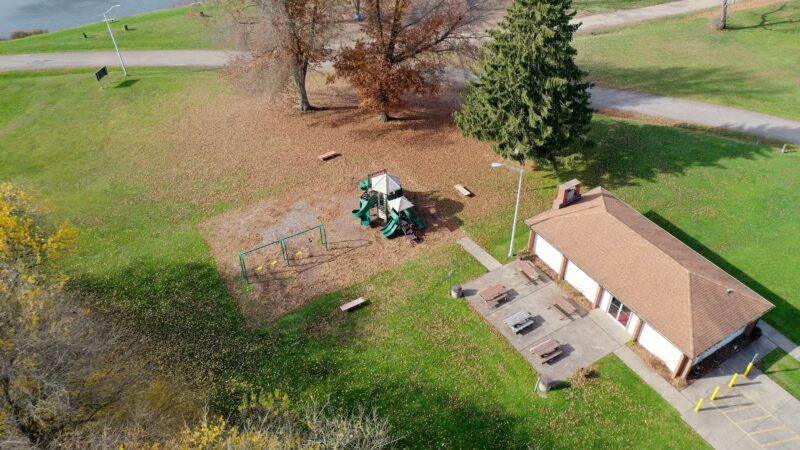 Patsy Hillman Park - Hiller, PA
