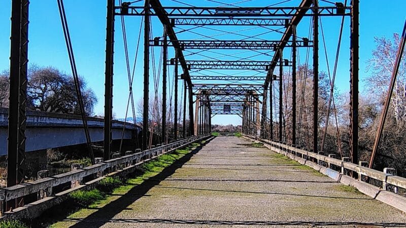 George J. Hatfield State Recreation Area - Hilmar, CA