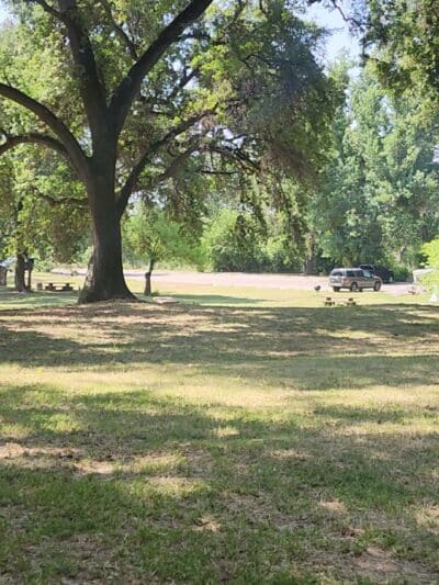 Hatfield park - Hilmar, CA