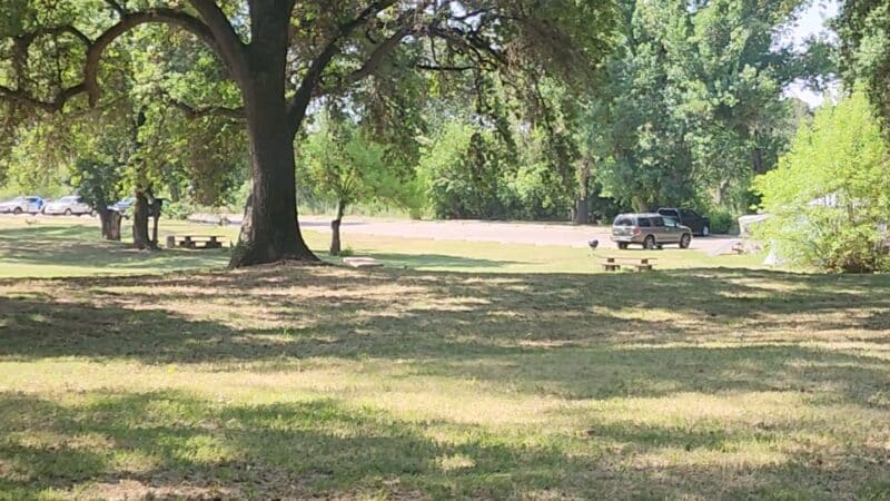Hatfield park - Hilmar, CA