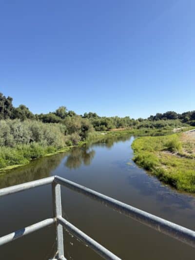 Hatfield park - Hilmar, CA