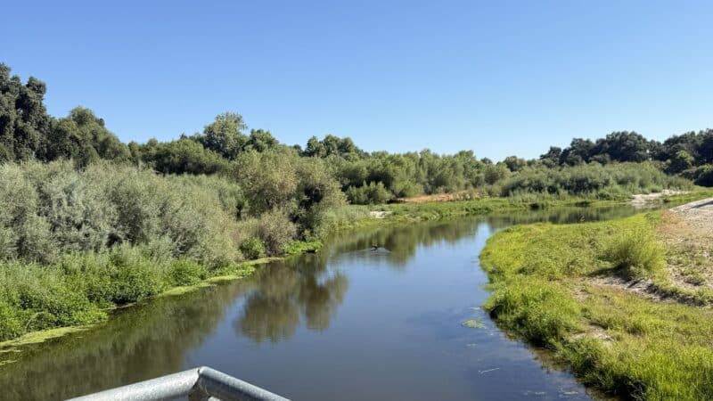 Hatfield park - Hilmar, CA