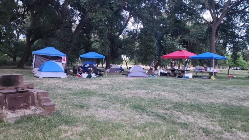 Hatfield park - Hilmar, CA